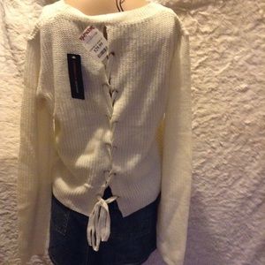 Knit Sweater